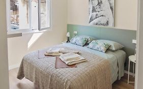 Cozycatalonia - Comfortable Apartment In Central Blanes